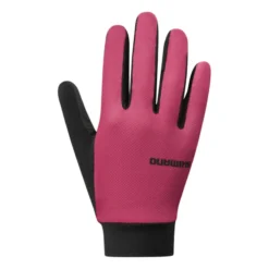 W Explorer FF Fahrrad Handschuhe lang Damen