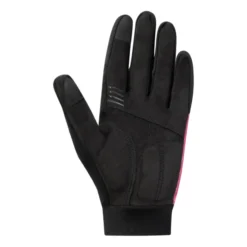 W Explorer FF Fahrrad Handschuhe lang Damen