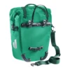 Weybridge 20+5 Fahrradtasche grün