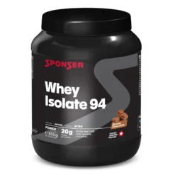 Whey Isolate 94 Eiweißpulver (850 g)