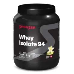 Whey Isolate 94 Eiweißpulver (850 g)