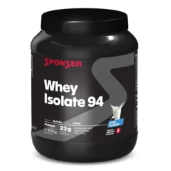 Whey Isolate 94 Eiweißpulver (850 g)