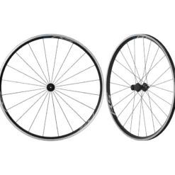 WH-RS100-CL Laufradsatz (28")