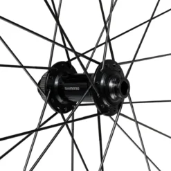 WH-RX180 Gravel Laufradsatz 28"