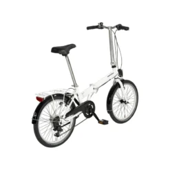 Wigry ECO Faltrad 20