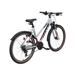 Wildstreet Sharpline Jugendfahrrad 26