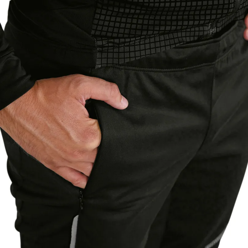 Windschutz Thermohose Herren