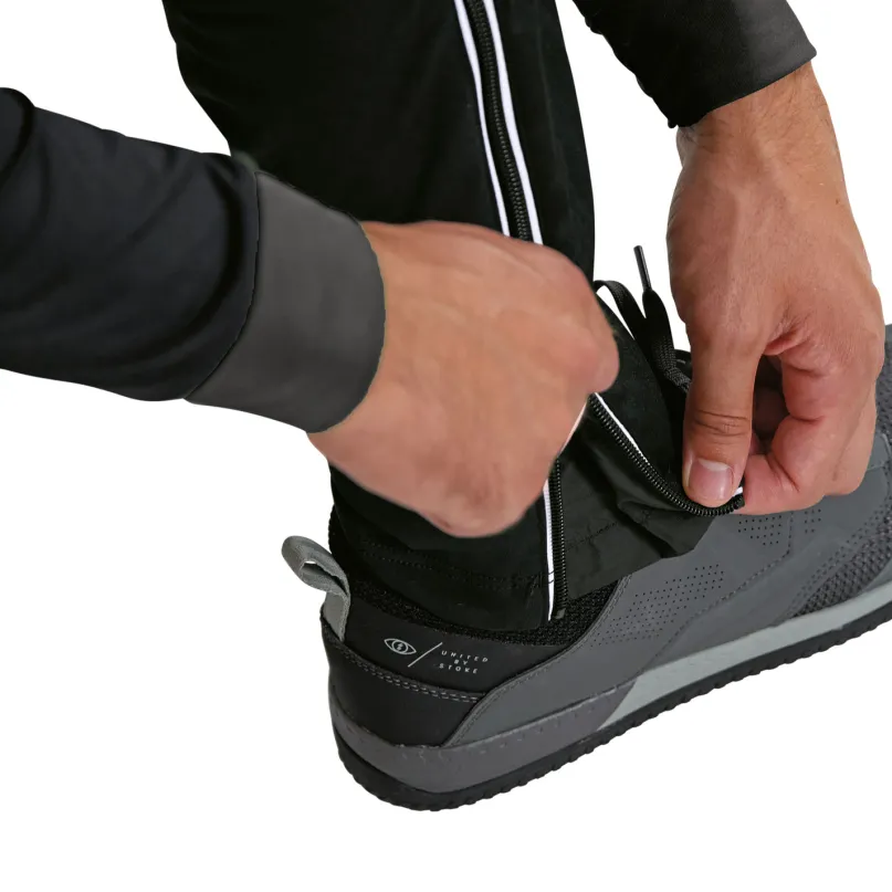 Windschutz Thermohose Herren