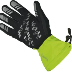 Windstopper Winter Fahrradhandschuhe