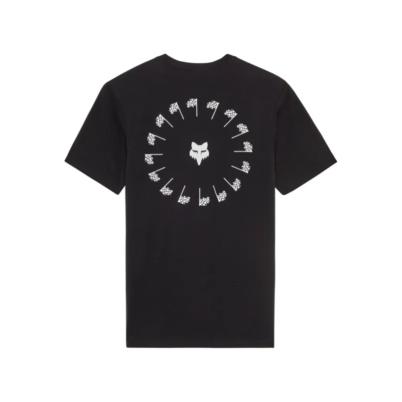 Winners Circles SS Prem Rad Shirt kurzarm Herren