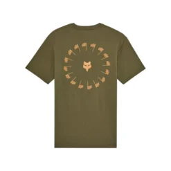 Winners Circles SS Prem Rad Shirt kurzarm Herren