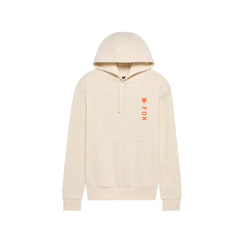 Winning Circle Fleece PO Kapuzenpullover Damen
