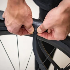 Win Wing 2 Road Black Spot Spritzschutz Fahrrad