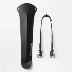 Win Wing 2 Road Black Spot Spritzschutz Fahrrad