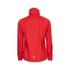 WPM Pocket Regenjacke mit Kapuze Damen