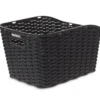 WP Weave Basket Fahrradkorb