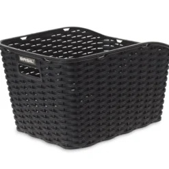 WP Weave Basket Fahrradkorb