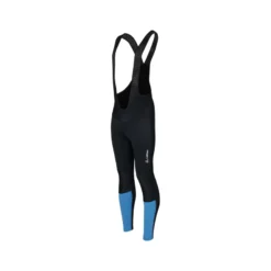 WS Comfort Elastic Trägerhose lang Herren