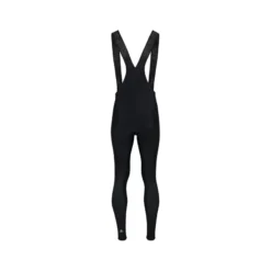 WS Comfort Elastic Trägerhose lang Herren