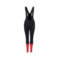 WS Comfort Elastic Trägerhose lang Damen