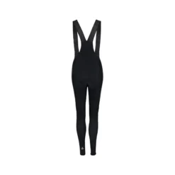 WS Comfort Elastic Trägerhose lang Damen