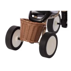 Wutsch Bundle Lauflernrad beige