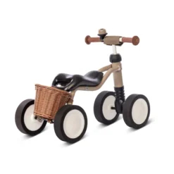 Wutsch Bundle Lauflernrad beige