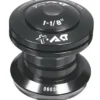 X-Act S118AC Steuersatz