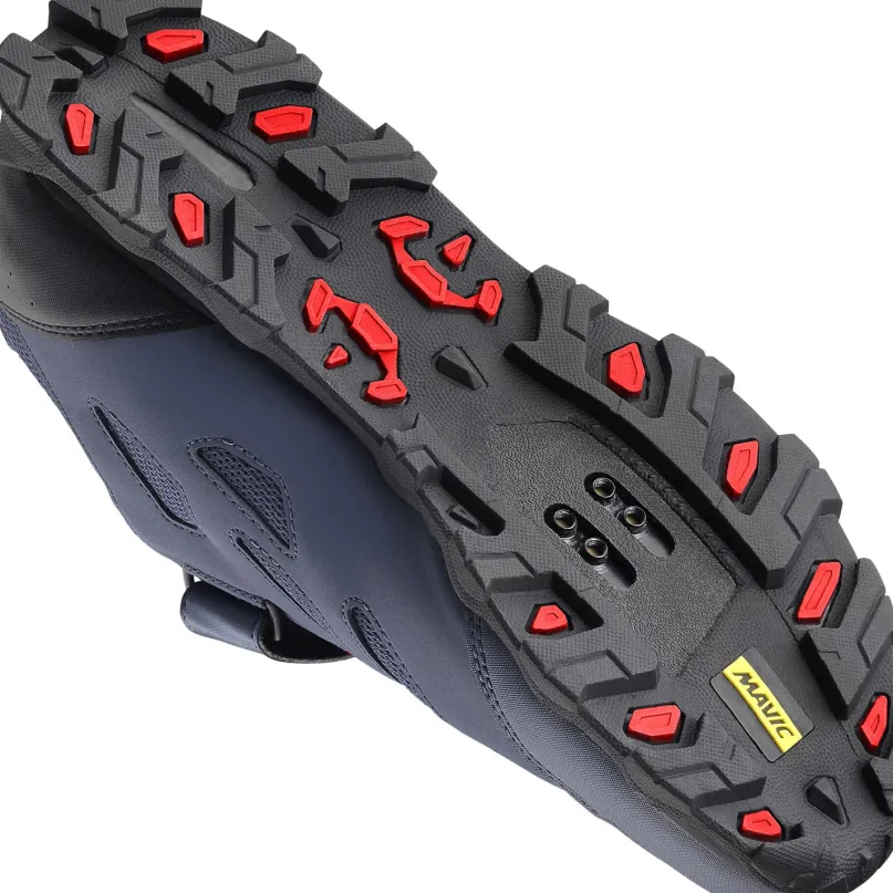 XA Elite Mountainbikeschuhe