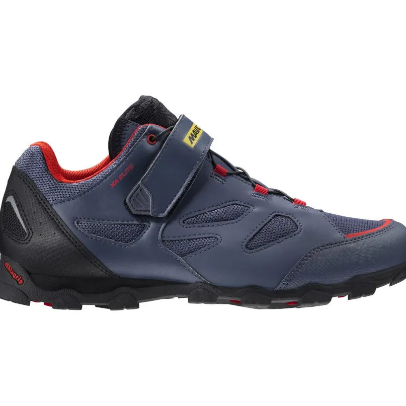 XA Elite Mountainbikeschuhe