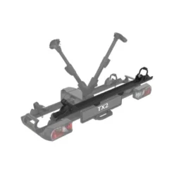 XB2 Erweiterungsschiene für TX2
