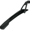 X-Blade Dark Fahrrad-Schutzblech hinten (26 + 27,5 Zoll)