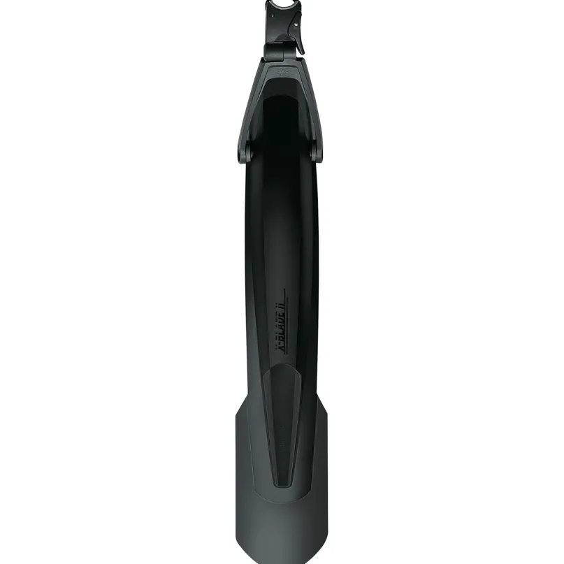 X-Blade Dark 27,5 und 29" Fahrrad-Schutzblech (hinten)
