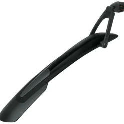 X-Blade Dark 27,5 und 29" Fahrrad-Schutzblech (hinten)