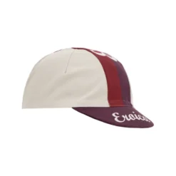 x Eroica Quiete Cycling Cap Fahrradmütze