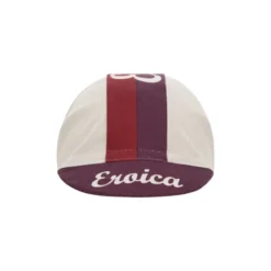 x Eroica Quiete Cycling Cap Fahrradmütze