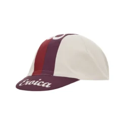 x Eroica Quiete Cycling Cap Fahrradmütze