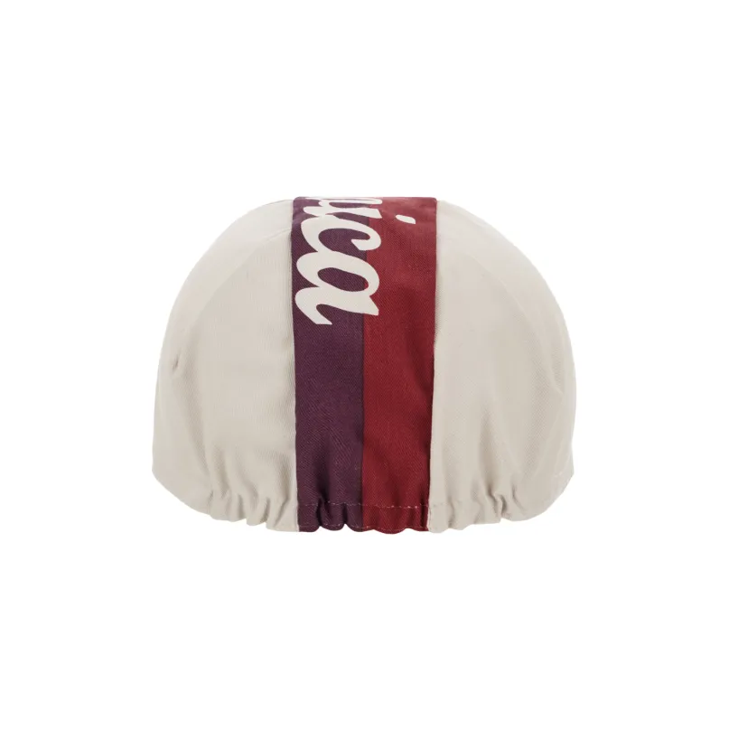 x Eroica Quiete Cycling Cap Fahrradmütze