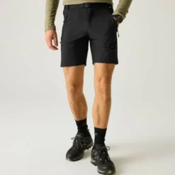 Xert Stretch Bike Shorts Herren