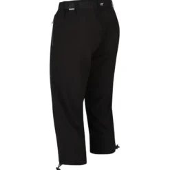 Xert Stretch Capris Light Bike-Shorts Damen