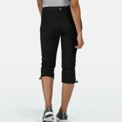 Xert Stretch Capris Light Bike-Shorts Damen