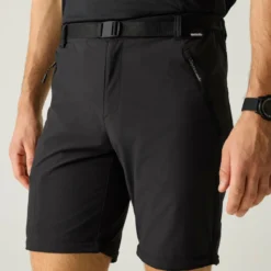 Xert Stretch Zip-Off-Hose Herren