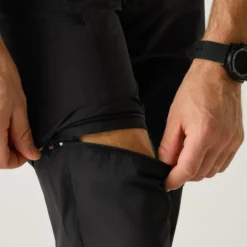 Xert Stretch Zip-Off-Hose Herren