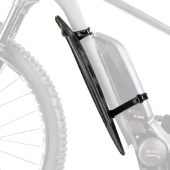 X-Guard Fahrrad-Schutzblech Unterrohr