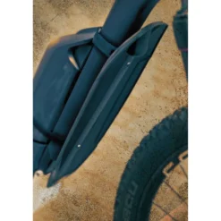 X-Guard Fahrrad-Schutzblech Unterrohr