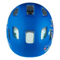 Ximo 2 Disney Stitch Fahrradhelm Kinder