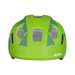 Ximo 2 Fahrradhelm Kinder mit LED Licht