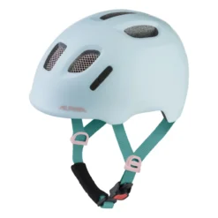 Ximo 2 LE Fahrradhelm Kinder mit LED Licht