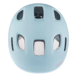 Ximo 2 LE Fahrradhelm Kinder mit LED Licht