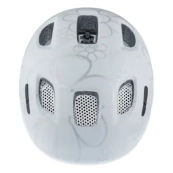 Ximo 2 LE Fahrradhelm Kinder mit LED Licht